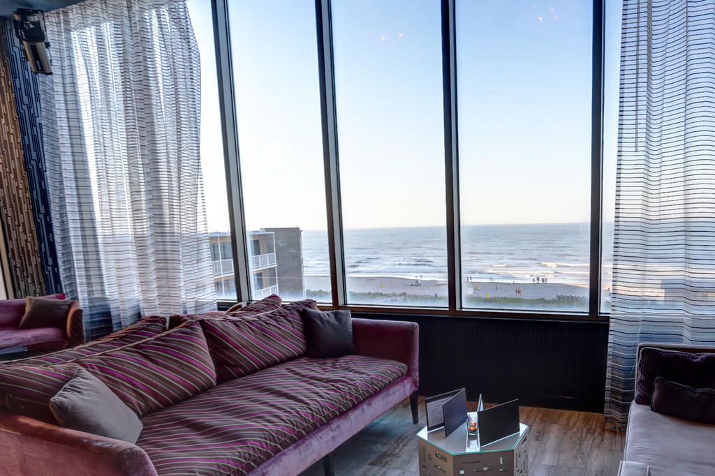 The Chelsea Hotel Atlantic City Eksteriør billede
